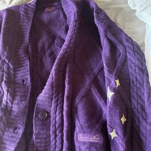 XL-2XL Speak Now Taylor Version cardigan never worn